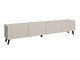 TV-benk Levtive 101 (Cashmere)