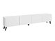 TV-benk Levtive 101 (Hvit)