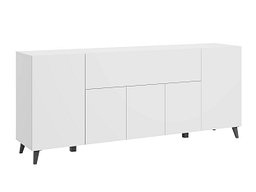 Skjenk Levtive 103 (Hvit)
