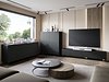 Stuesett Levtive 104 (Grafitt)