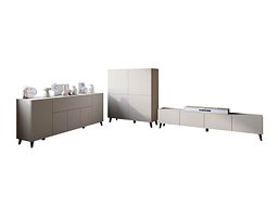 Stuesett Levtive 104 (Cashmere)