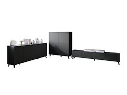 Stuesett Levtive 104 (Grafitt)