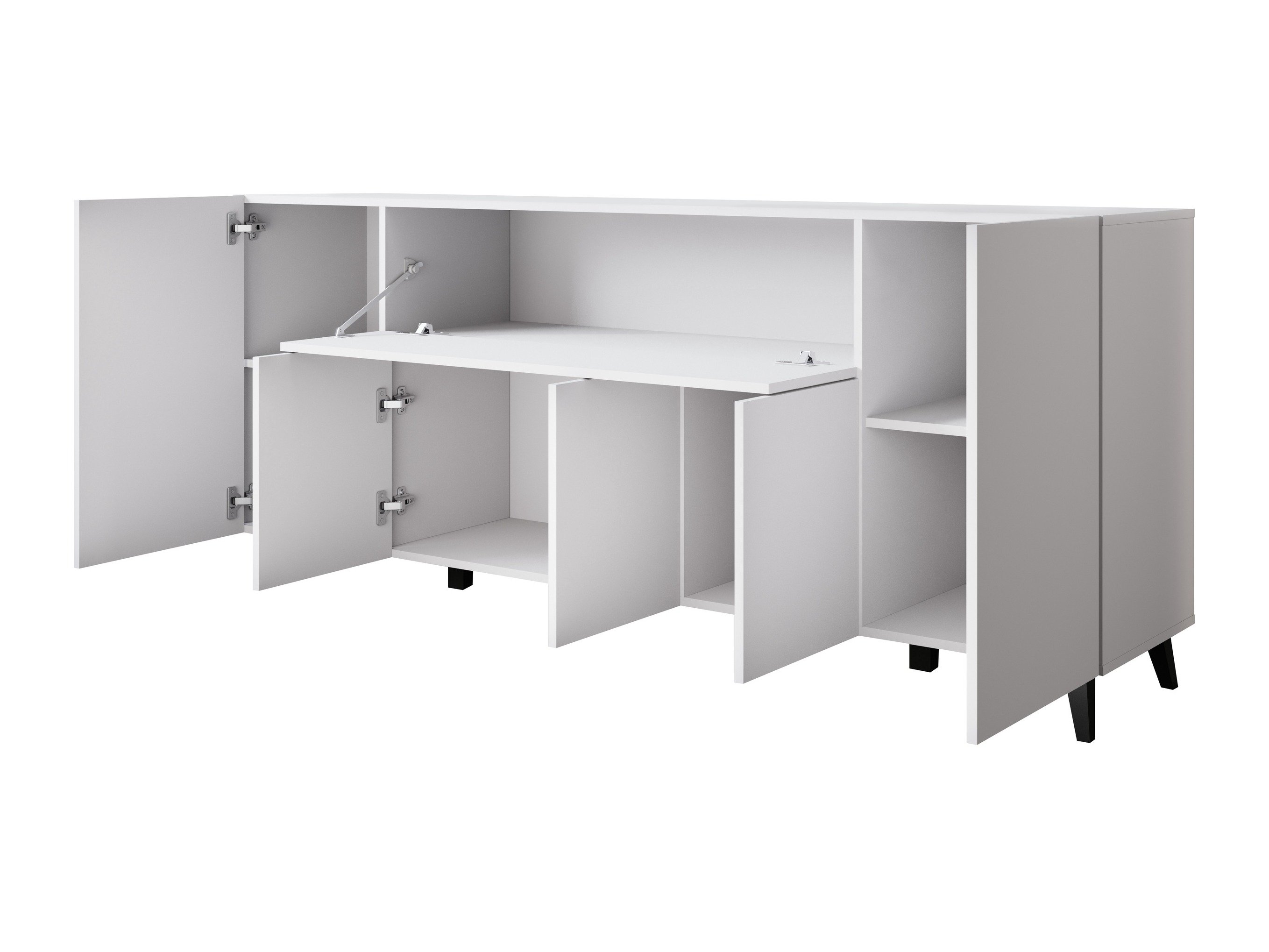 Stuesett Levtive 104 (Grafitt)
