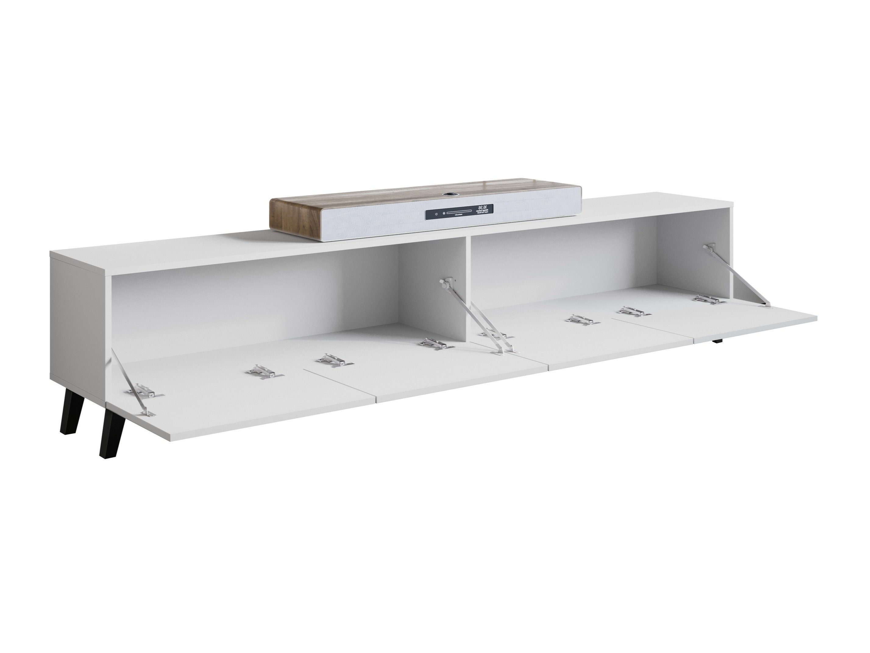 Stuesett Levtive 104 (Grafitt)