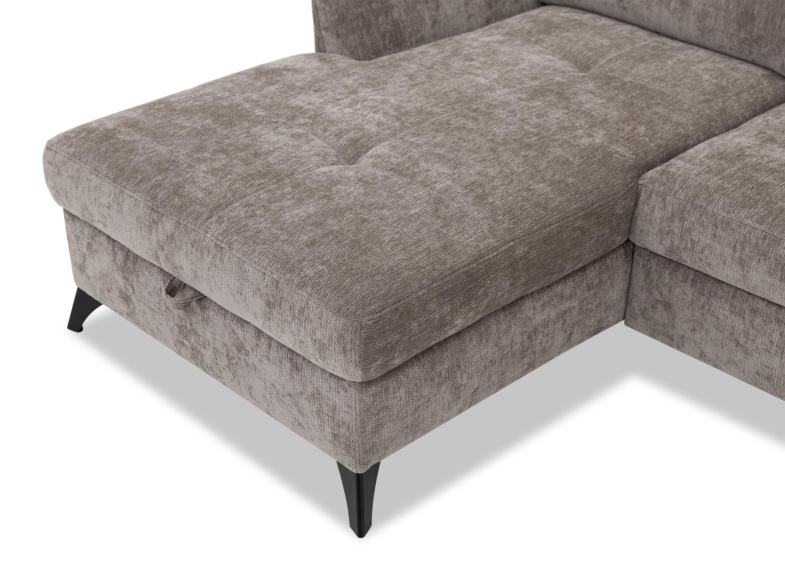 Hjørnesofa Amplexus (Vibe 08)