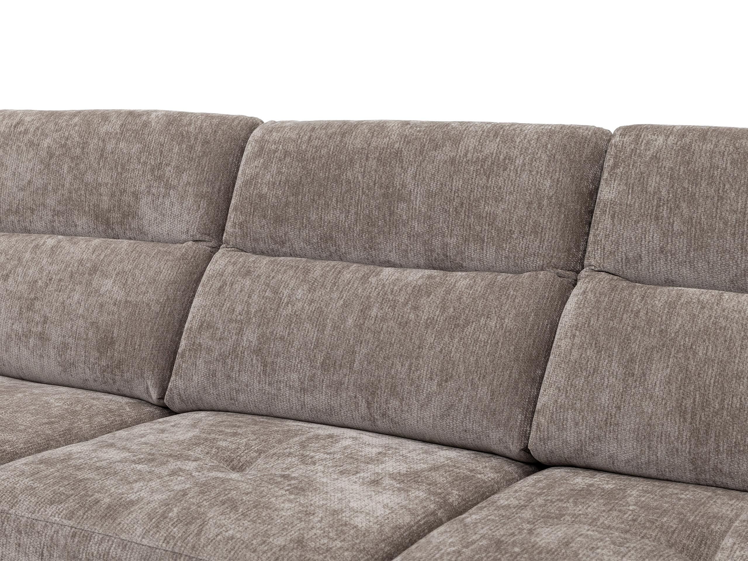 Hjørnesofa Amplexus (Vibe 08)