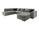 Hjørnesofa Comfivo Gemma IV (Polo 894 + Polo 897)
