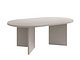 Salongbord Comfivo Fungus (Beige)