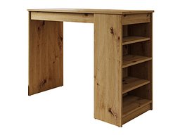 Barbord Comfivo Cedrus (Artisan eik)