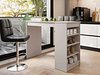 Barbord Comfivo Cedrus (Cashmere)