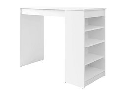 Barbord Comfivo Cedrus (Hvit)
