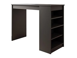 Barbord Comfivo Cedrus (Svart)