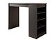 Barbord Comfivo Cedrus (Svart)