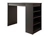 Barbord Comfivo Cedrus (Svart)