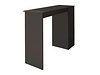 Barbord Comfivo Cedrus (Svart)