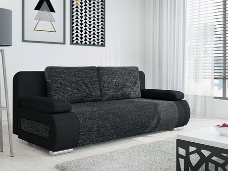 Sovesofa Comfivo Pudor (Alova 04 + Lawa 06)