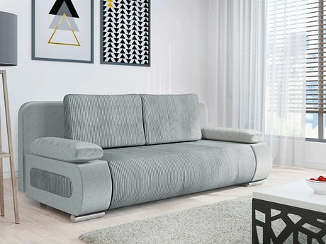 Sovesofa Comfivo Pudor (Poso 55 + Paros 05)
