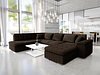 Hjørnesofa Comfivo Gemma II (Høyre)