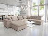 Hjørnesofa Comfivo Gemma II (Venstre)