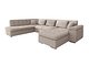 Hjørnesofa Comfivo Gemma II (Høyre)