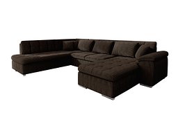 Hjørnesofa Comfivo Gemma II (Høyre)