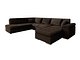 Hjørnesofa Comfivo Gemma II (Høyre)