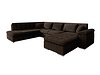 Hjørnesofa Comfivo Gemma II (Høyre)