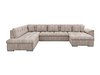 Hjørnesofa Comfivo Gemma II (Høyre)