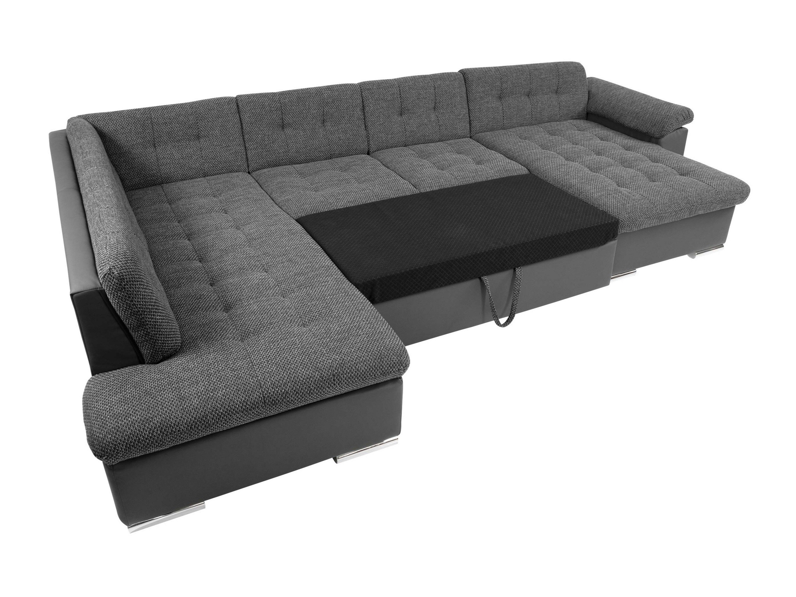 Hjørnesofa Comfivo Gemma II (Høyre)