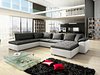 Hjørnesofa Comfivo Gemma II (Høyre)