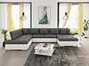 Hjørnesofa Comfivo Gemma II (Høyre)