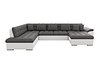 Hjørnesofa Comfivo Gemma II (Høyre)