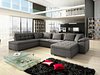 Hjørnesofa Comfivo Gemma II (Høyre)