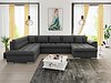 Hjørnesofa Comfivo Gemma II (Høyre)