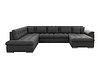 Hjørnesofa Comfivo Gemma II (Høyre)