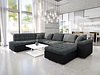 Hjørnesofa Comfivo Gemma II (Høyre)