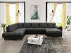 Hjørnesofa Comfivo Gemma II (Høyre)
