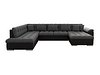Hjørnesofa Comfivo Gemma II (Høyre)
