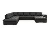 Hjørnesofa Comfivo Gemma II (Høyre)