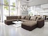 Hjørnesofa Comfivo Gemma II (Høyre)