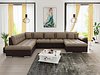 Hjørnesofa Comfivo Gemma II (Høyre)
