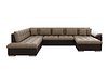 Hjørnesofa Comfivo Gemma II (Høyre)