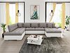 Hjørnesofa Comfivo Gemma II (Høyre)