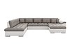 Hjørnesofa Comfivo Gemma II (Høyre)