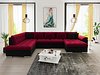 Hjørnesofa Comfivo Gemma II (Høyre)