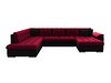 Hjørnesofa Comfivo Gemma II (Høyre)