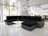 Hjørnesofa Comfivo Gemma II (Høyre)
