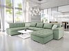 Hjørnesofa Comfivo Gemma II (Høyre)