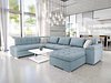 Hjørnesofa Comfivo Gemma II (Høyre)