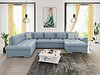 Hjørnesofa Comfivo Gemma II (Høyre)